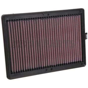 K & N Filters Air Filter - 33-5075-1