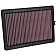 K & N Filters Air Filter - 33-5075