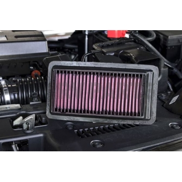 K & N Filters Air Filter - 33-5075-3