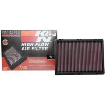 K & N Filters Air Filter - 33-5075-4