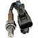 Bosch Oxygen Sensor - 15341