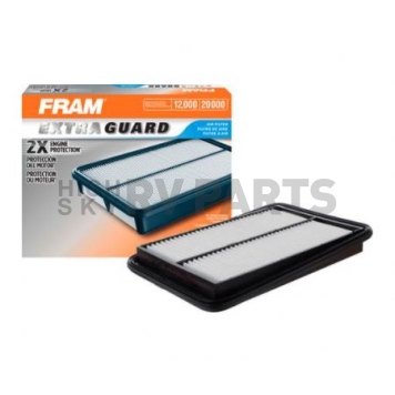 Fram Air Filter - CA11858-2