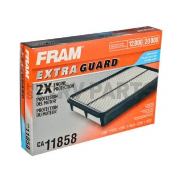 Fram Air Filter - CA11858-3