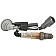 Bosch Oxygen Sensor - 15273