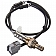 Spectra Premium Oxygen Sensor - OS5396