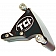 TCI Automotive Timing Tab - 871001