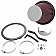 K & N Filters Cold Air Intake - 57-5500
