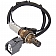 Spectra Premium Oxygen Sensor - OS5398