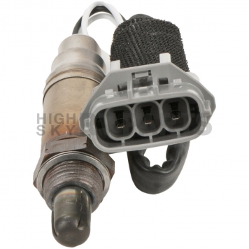 Bosch Oxygen Sensor - 15971