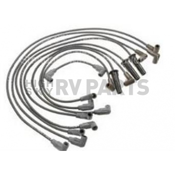 Standard Motor Plug Wires Spark Plug Wire Set 7850