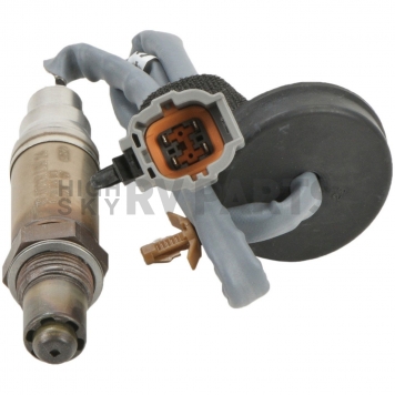 Bosch Oxygen Sensor - 15973