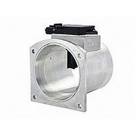SCT Flash Mass Air Flow Sensor - BA-2600