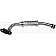 Dorman (OE Solutions) Oil Cooler Line - 625-817