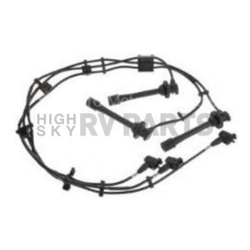 Standard Motor Plug Wires Spark Plug Wire Set 55916