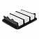 Fram Air Filter - CA12290
