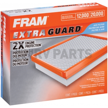Fram Air Filter - CA12065-2