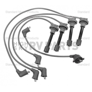 Standard Motor Plug Wires Spark Plug Wire Set 27523
