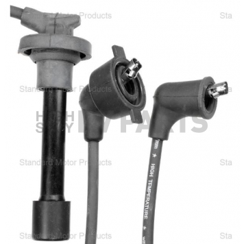 Standard Motor Plug Wires Spark Plug Wire Set 27523-1