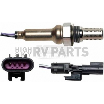 Denso Oxygen Sensor - 234-4855