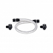 Mishimoto Oil Cooler Line - MMSBH-RX8-04