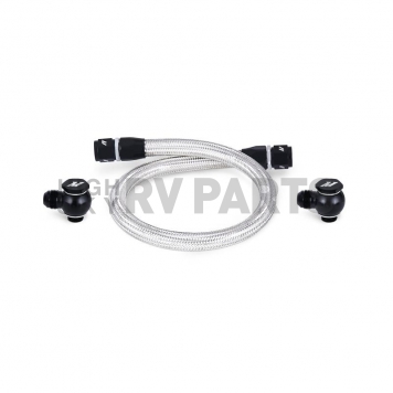 Mishimoto Oil Cooler Line - MMSBH-RX8-04