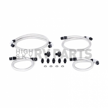 Mishimoto Oil Cooler Line - MMSBH-RX8-04-2