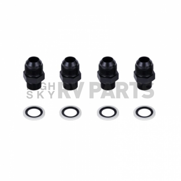 Mishimoto Oil Cooler Line - MMSBH-RX8-04-3