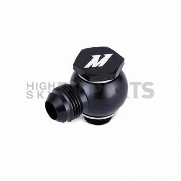 Mishimoto Oil Cooler Line - MMSBH-RX8-04-4