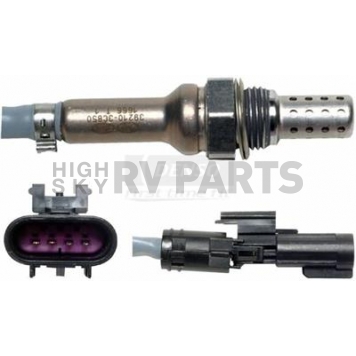 Denso Oxygen Sensor - 234-4856