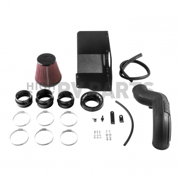 Flowmaster Cold Air Intake - 615119-1