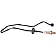 Bosch Oxygen Sensor - 18074