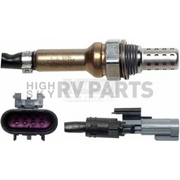 Denso Oxygen Sensor - 234-4857