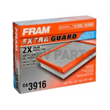 Fram Air Filter - CA3916-3