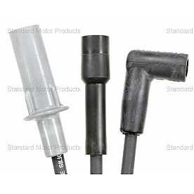 Standard Motor Plug Wires Spark Plug Wire Set 27851