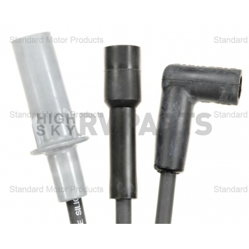 Standard Motor Plug Wires Spark Plug Wire Set 27851