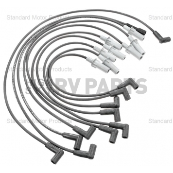 Standard Motor Plug Wires Spark Plug Wire Set 27851-1