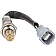 Bosch Oxygen Sensor - 18075