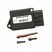 Delphi Technologies Mass Air Flow Sensor - AF10117
