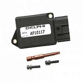 Delphi Technologies Mass Air Flow Sensor - AF10117