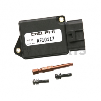 Delphi Technologies Mass Air Flow Sensor - AF10117