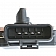 Delphi Technologies Mass Air Flow Sensor - AF10117
