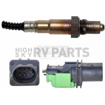 Denso Oxygen Sensor - 234-5022