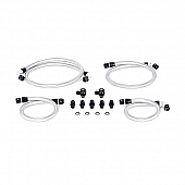 Mishimoto Oil Cooler Line - MMSBH-RX8-04K
