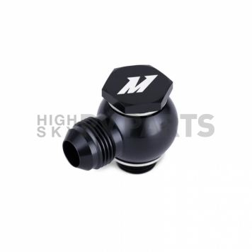 Mishimoto Oil Cooler Line - MMSBH-RX8-04K-2