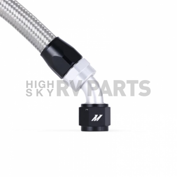 Mishimoto Oil Cooler Line - MMSBH-RX8-04K-3