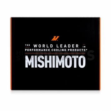 Mishimoto Oil Cooler Line - MMSBH-RX8-04K-4