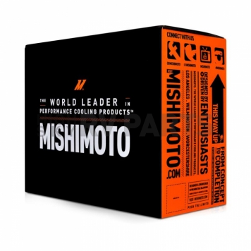 Mishimoto Oil Cooler Line - MMSBH-RX8-04K-5