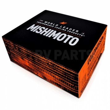Mishimoto Oil Cooler Line - MMSBH-RX8-04K-6