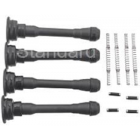 Standard Motor Eng.Management Spark Plug Boot CPBK476