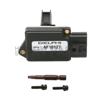 Delphi Technologies Mass Air Flow Sensor - AF10127